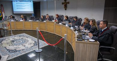 Pleno do TRE-AM defere mais de 30 requisições de força federal para as Eleições 2026