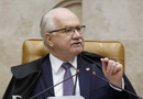 Fachin tira pedido de investigação de Moraes contra Mendonça do inquérito das fake news