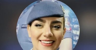 SP: laudo descarta suicídio e diz que policial Gisele foi assassinada