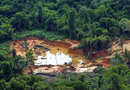 Justiça Federal aceita denúncia contra acusados de garimpo ilegal na Terra Indígena Tenharim Marmelos