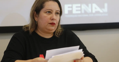 “Tiktokização” e crise sufocam propostas de campanha, diz Fenaj