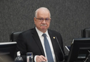 Banco Master: Fachin diz que medidas serão anunciadas no tempo devido
