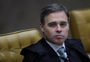 Mendonça recebeu Vorcaro no STF para tratar de precatórios que beneficiavam o Banco Master