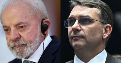 Quaest: Lula tem 42% das intenções de voto no 2º turno; Flávio, 41%