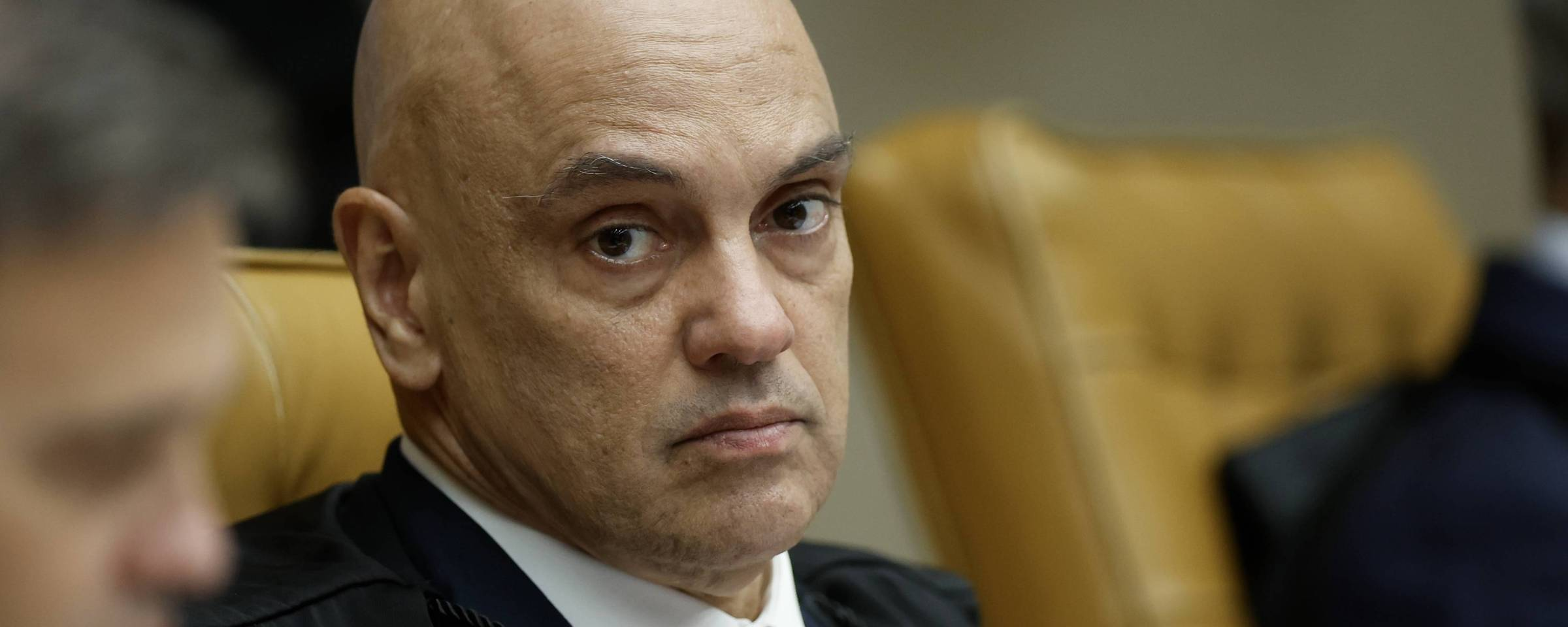 ‘Acha que segunda já tenho que estar fora?’, perguntou Vorcaro a Moraes 2 dias antes de prisão