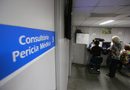 Fila de espera por perícia do INSS é zerada em agosto