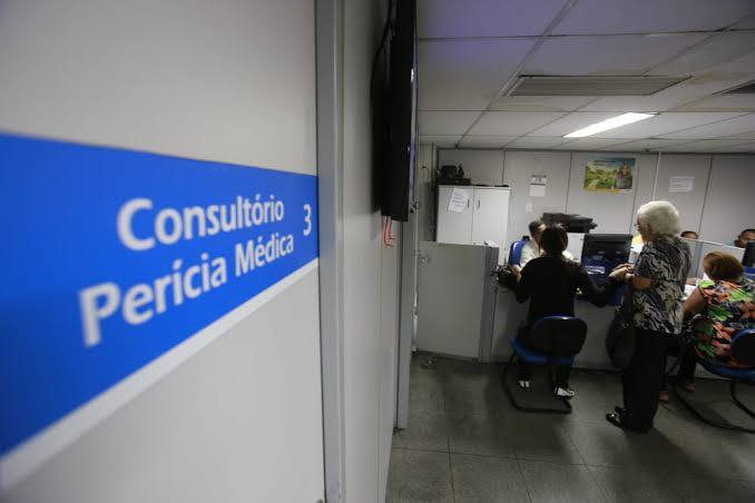 Fila de espera por perícia do INSS é zerada em agosto