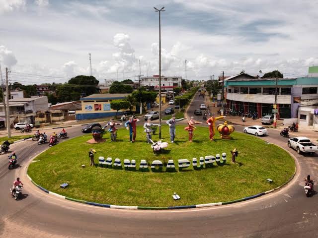 Estiagem afeta escolas, água e aumenta queimadas em Manacapuru