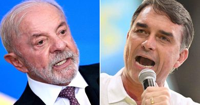 Quaest: Flávio tem 46% no 2º turno; Lula, 44%