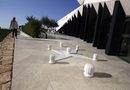 Museu palestino digitaliza sua história para sobreviver à guerra