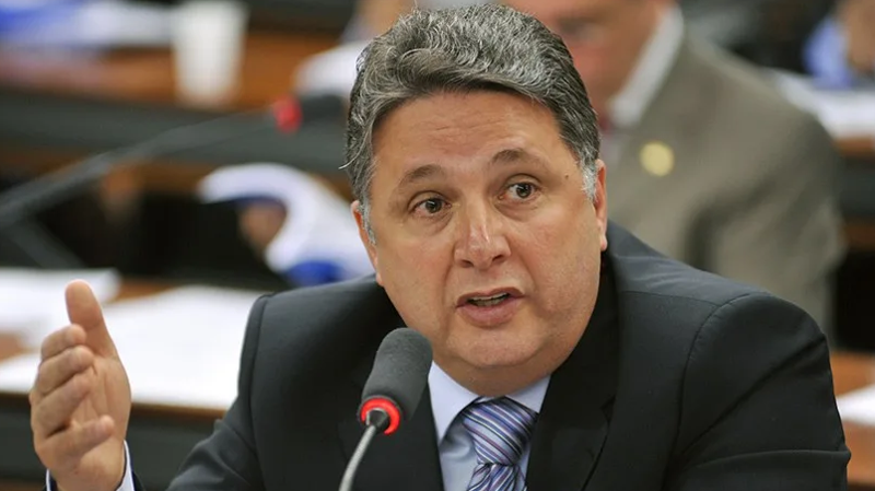 TSE anula votos de Garotinho e Douglas Ruas é eleito em 1º turno