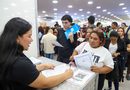 4º Megafeirão de Empregabilidade terá mais de 2 mil vagas de emprego
