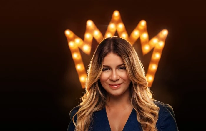 Marília Mendonça: Sentimento Louco chega ao Prime Video