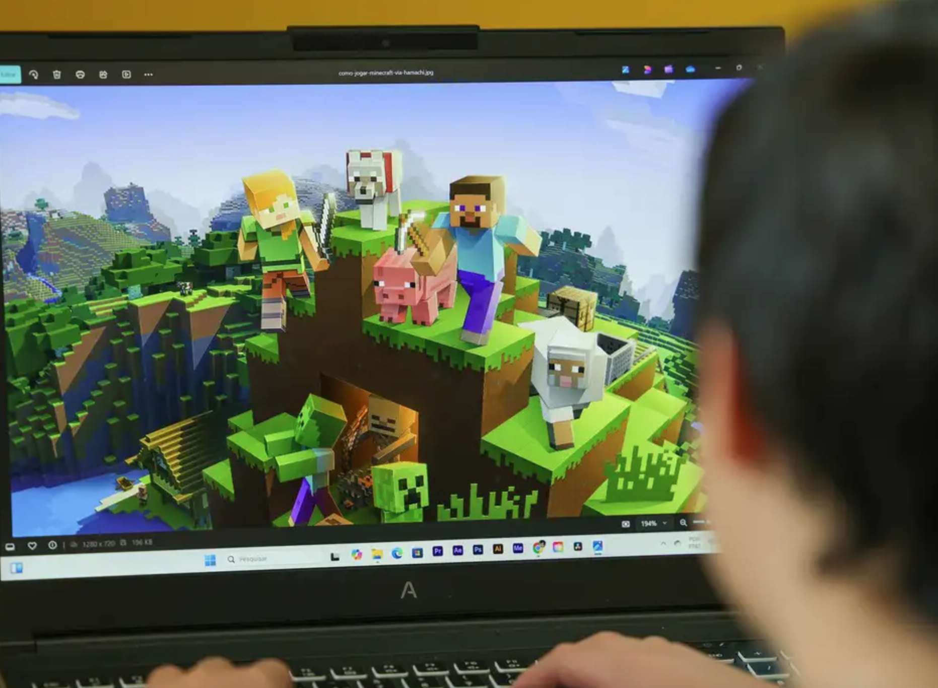 Governo federal regulamenta Marco Legal dos Jogos Eletrônicos
