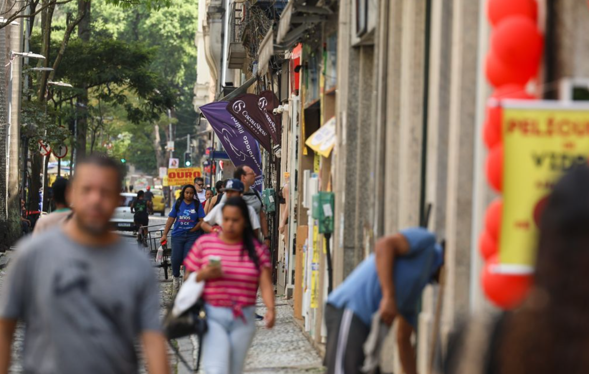 Fim da escala 6×1 traz esperança de mais tempo para família e saúde