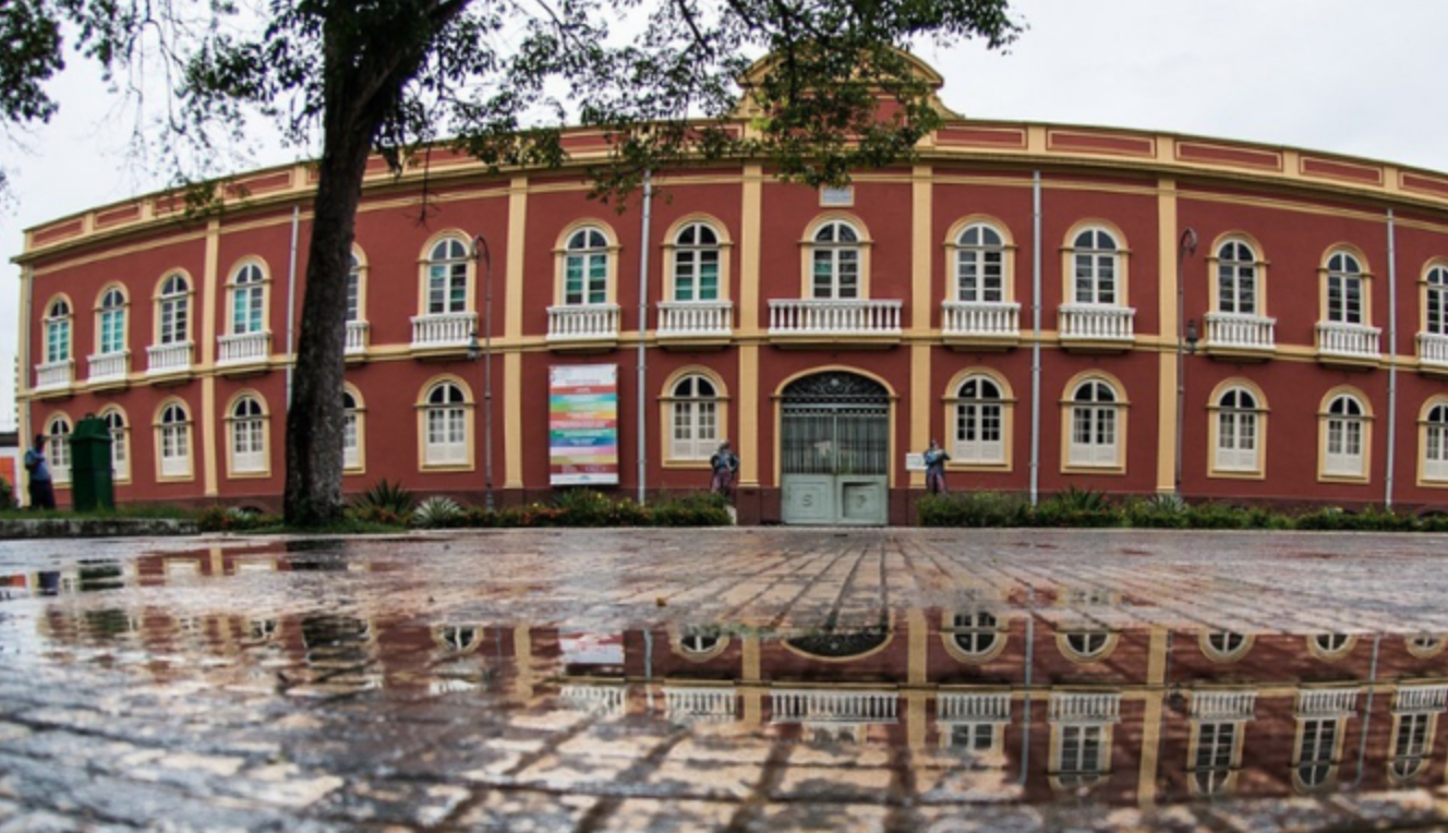 SEC deverá planejar concurso para contratar museólogos para museus estaduais