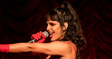 Artistas promovem show solidário para arrecadar valor de aluguel e manter espaço de moradia