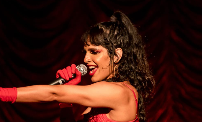 Artistas promovem show solidário para arrecadar valor de aluguel e manter espaço de moradia