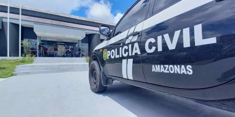 Dupla é presa por assassinato motivado por dívida de agiotagem