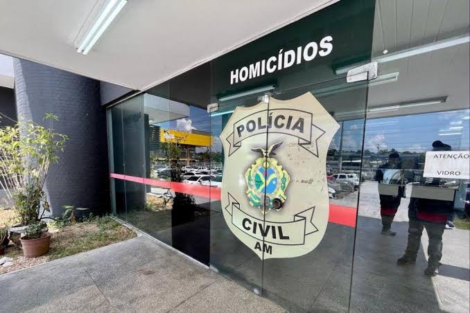 Homem é preso por matar ex-cunhado esfaqueado em Manaus