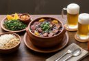 Feijoada, chopp e yoga marcam celebração da Smart Empreendimentos pelos 357 anos de Manaus