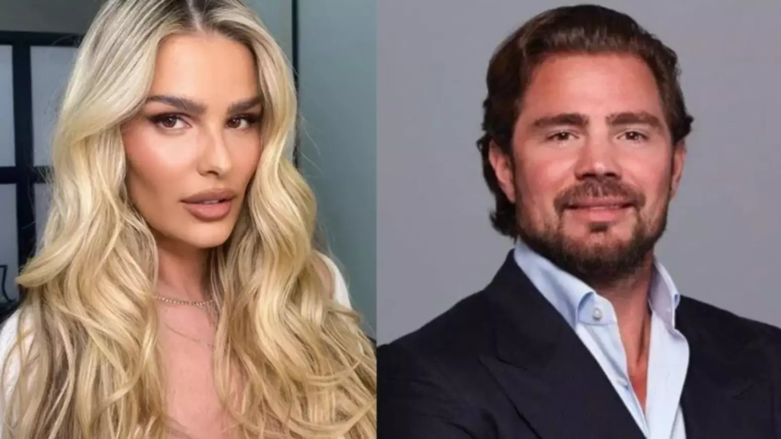 Mensagens da PF revelam ‘amizade’ cheia de aventuras de Vorcaro com Yasmin Brunet