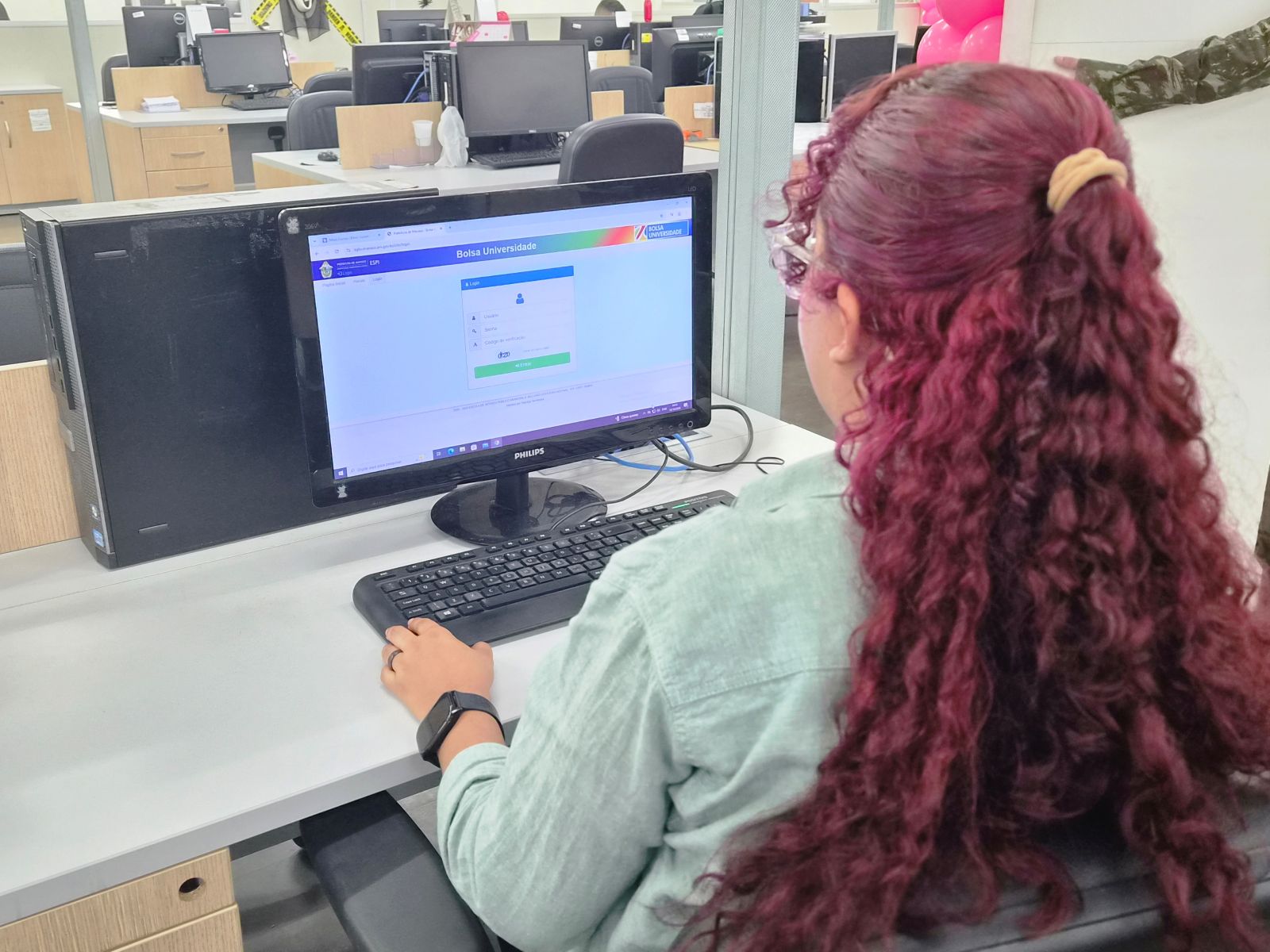 Confira o resultado do Programa Bolsa Universidade 2027