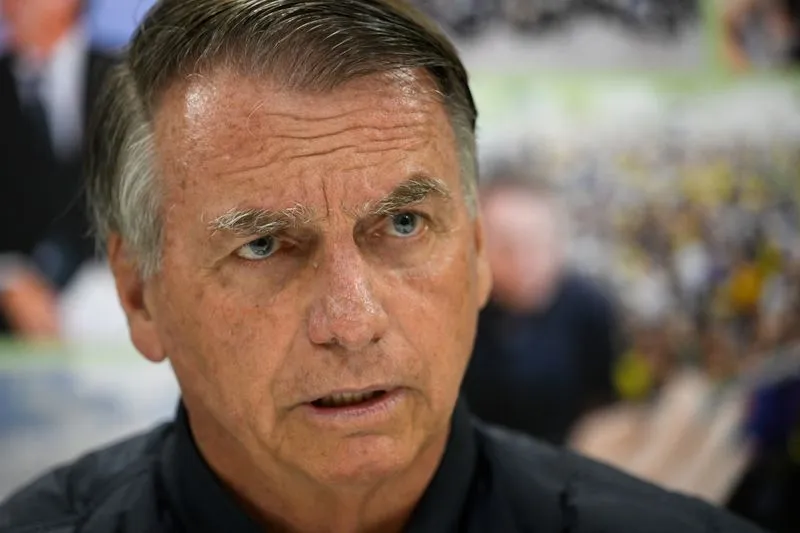 Kassio vai relatar novo pedido para anular condenação de Bolsonaro