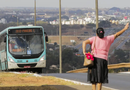 Defensoria Pública pede ao STF transporte gratuito no 2º turno
