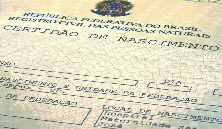 Mais de 500 amazonenses já mudaram de nome em Cartório após nova lei