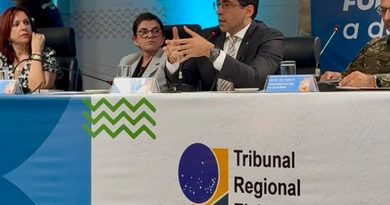 MP Eleitoral apresenta 130 ações por derramamento de santinhos no Amazonas