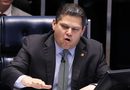 Alcolumbre vai promulgar fim da escala 6×1 nesta sexta