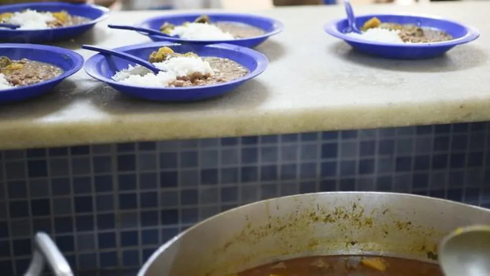 MPAM investiga falta de comida e água em escola de Benjamin Constant